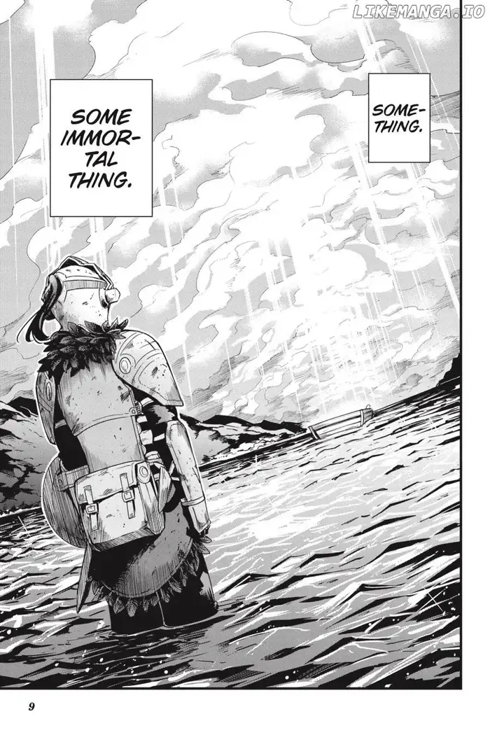 Goblin Slayer: Side Story Year One Chapter 112 image 10_optimized_optimized